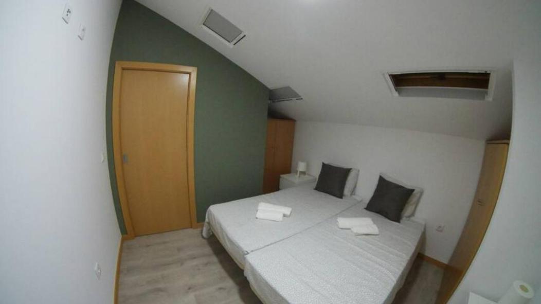 Coimbra Holiday Residence Bagian luar foto
