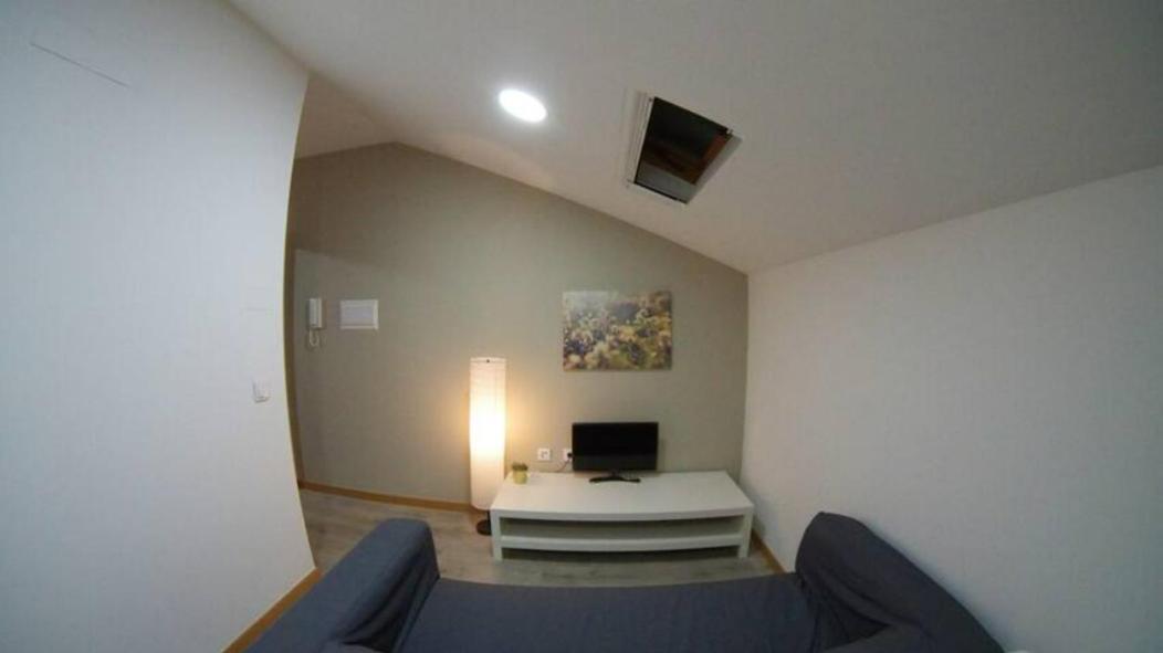 Coimbra Holiday Residence Bagian luar foto
