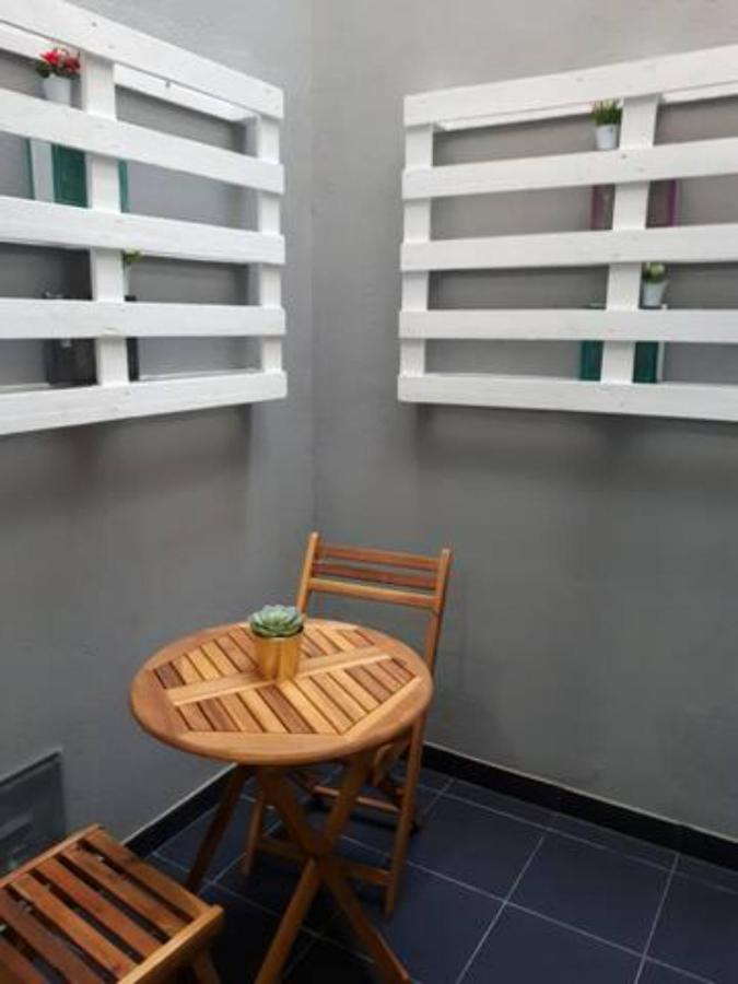 Coimbra Holiday Residence Bagian luar foto