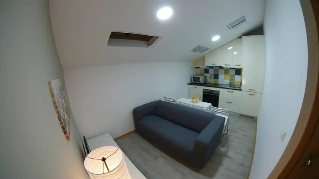 Coimbra Holiday Residence Bagian luar foto