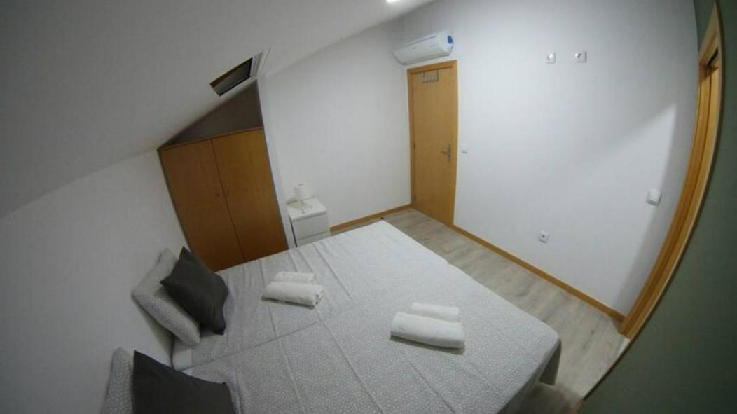 Coimbra Holiday Residence Bagian luar foto