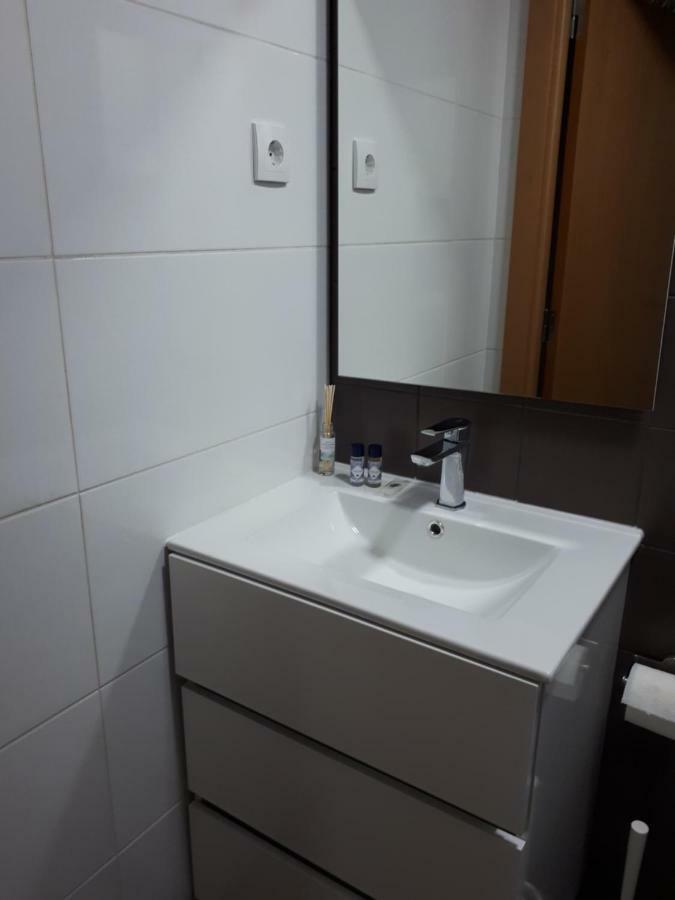 Coimbra Holiday Residence Bagian luar foto