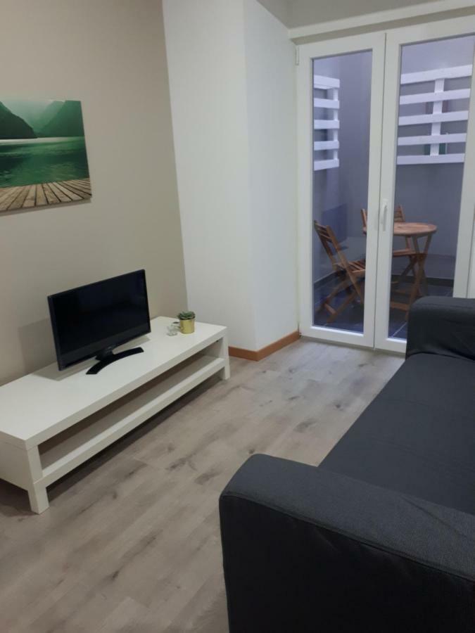 Coimbra Holiday Residence Bagian luar foto