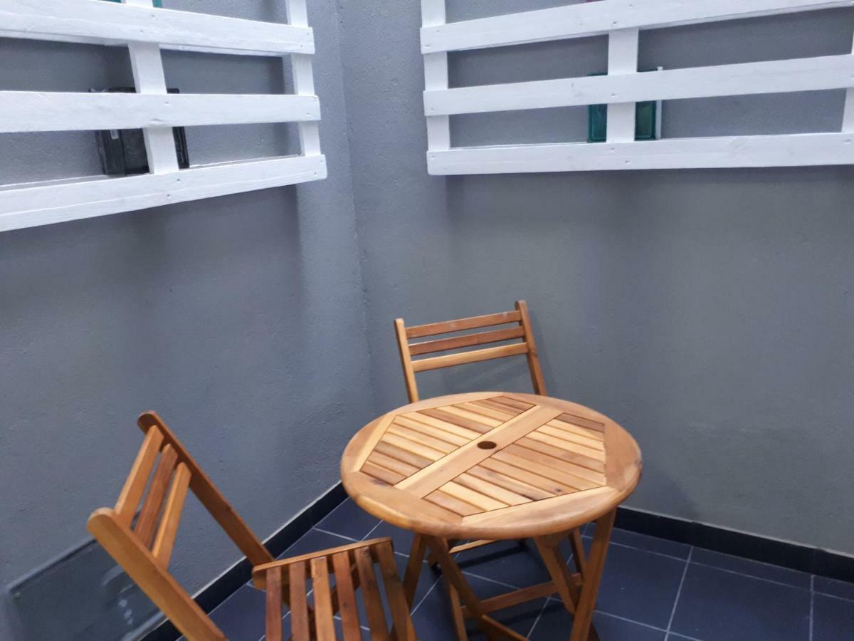 Coimbra Holiday Residence Bagian luar foto