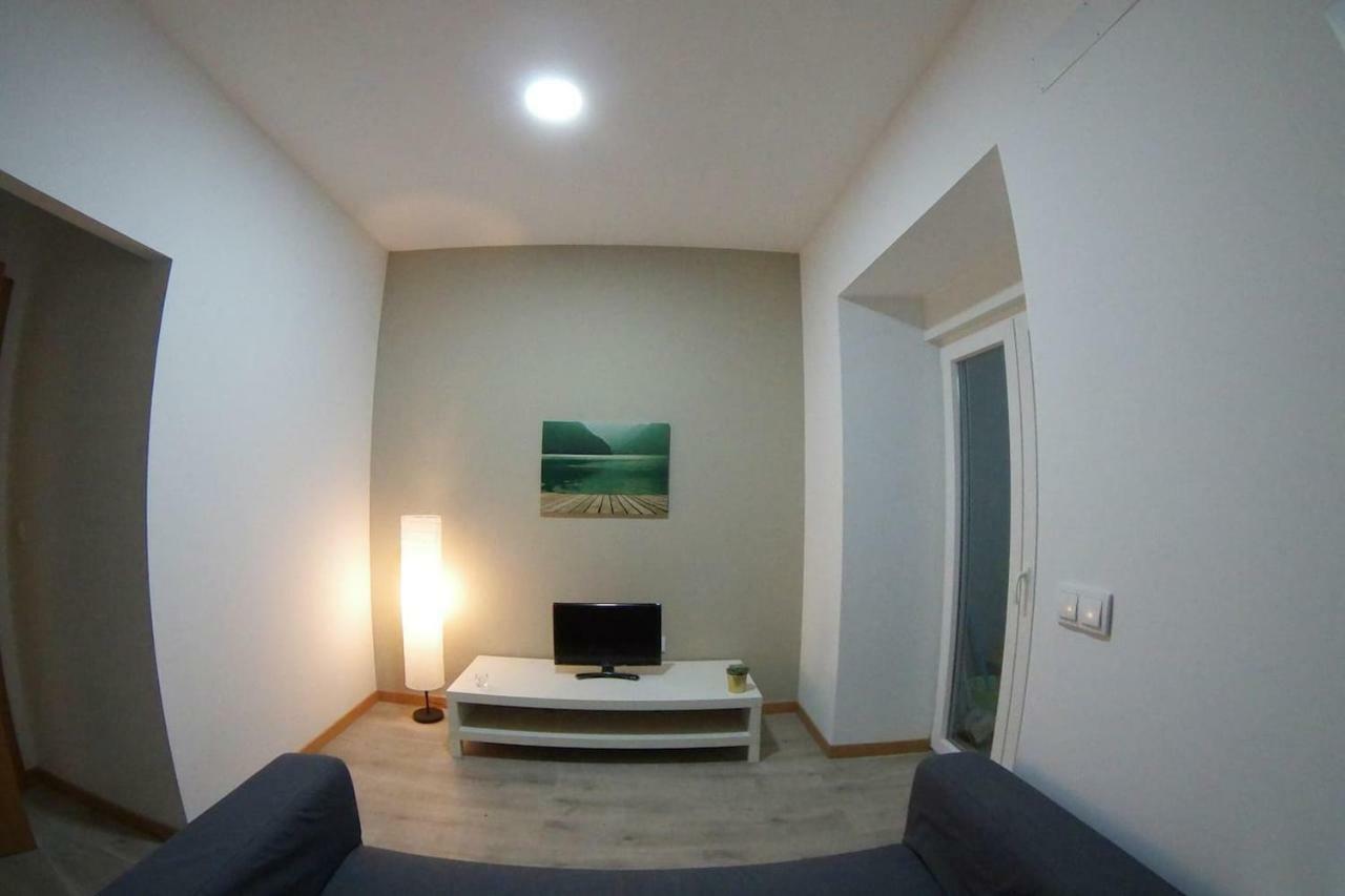 Coimbra Holiday Residence Bagian luar foto