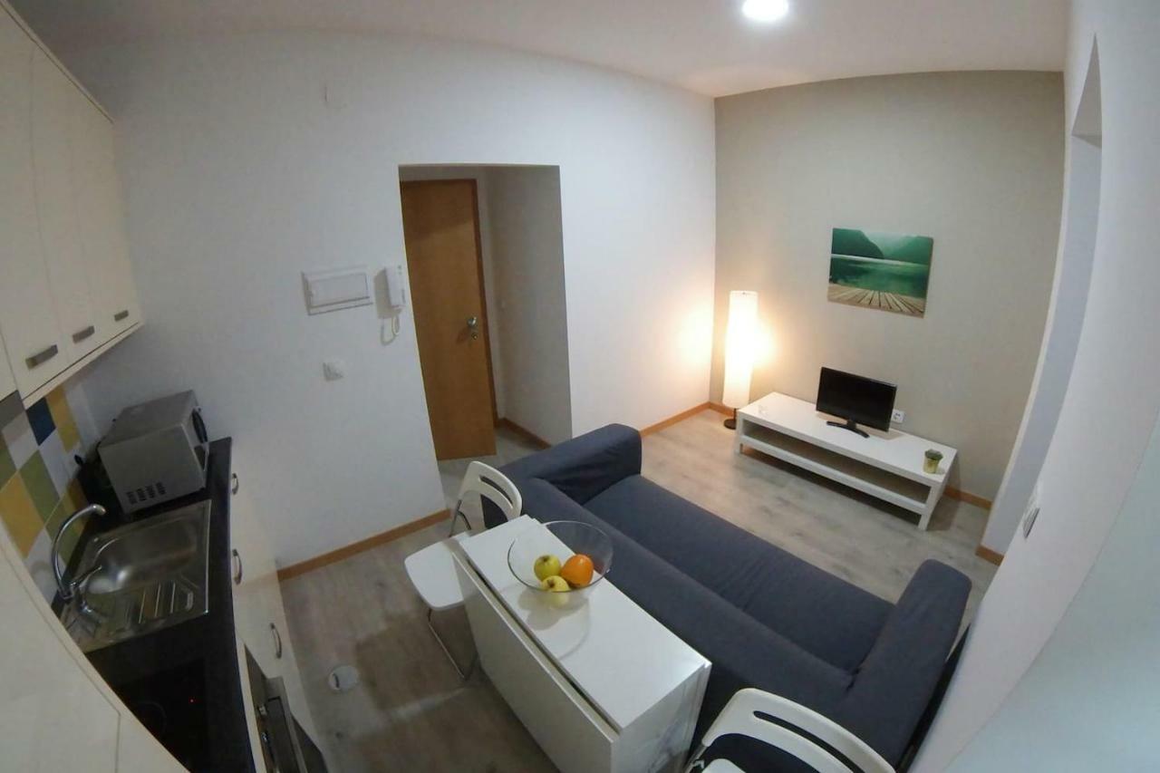 Coimbra Holiday Residence Bagian luar foto