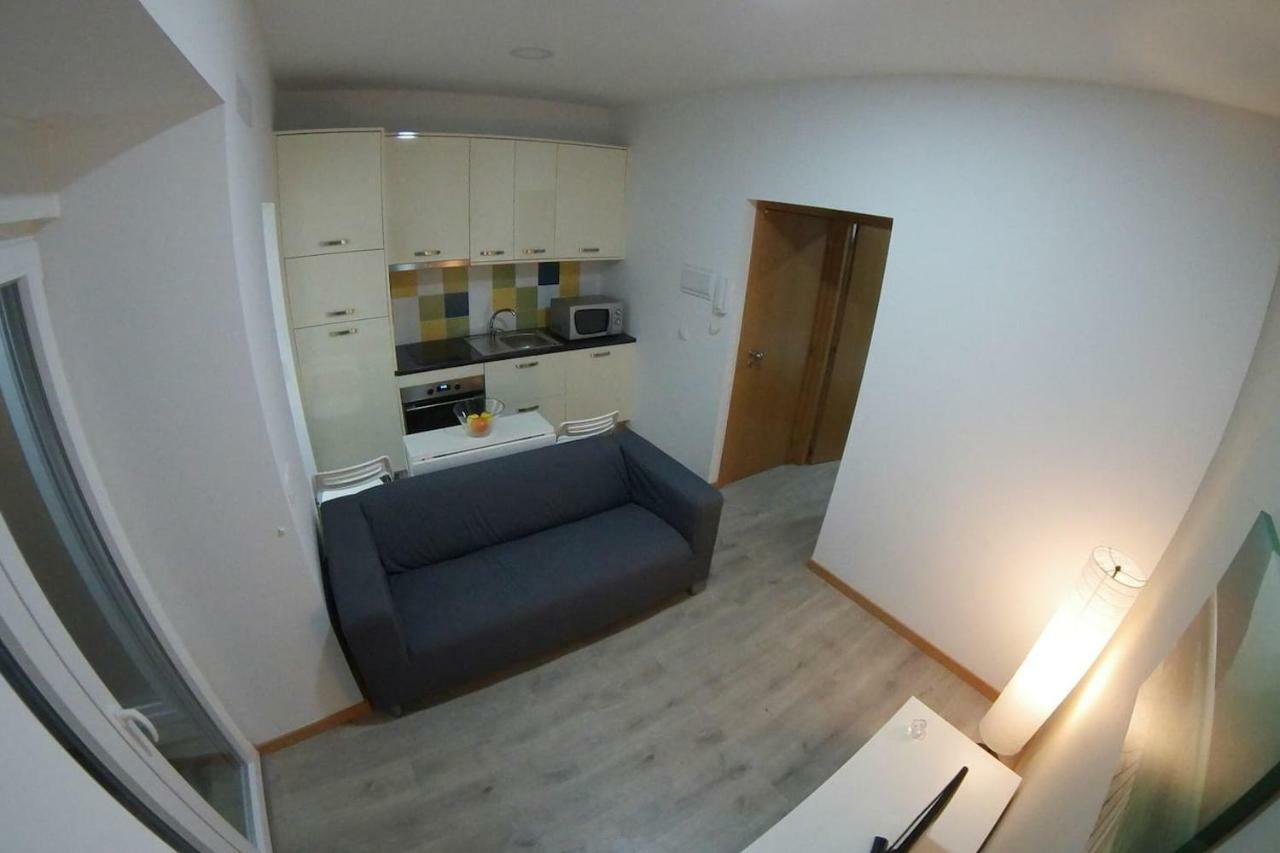 Coimbra Holiday Residence Bagian luar foto