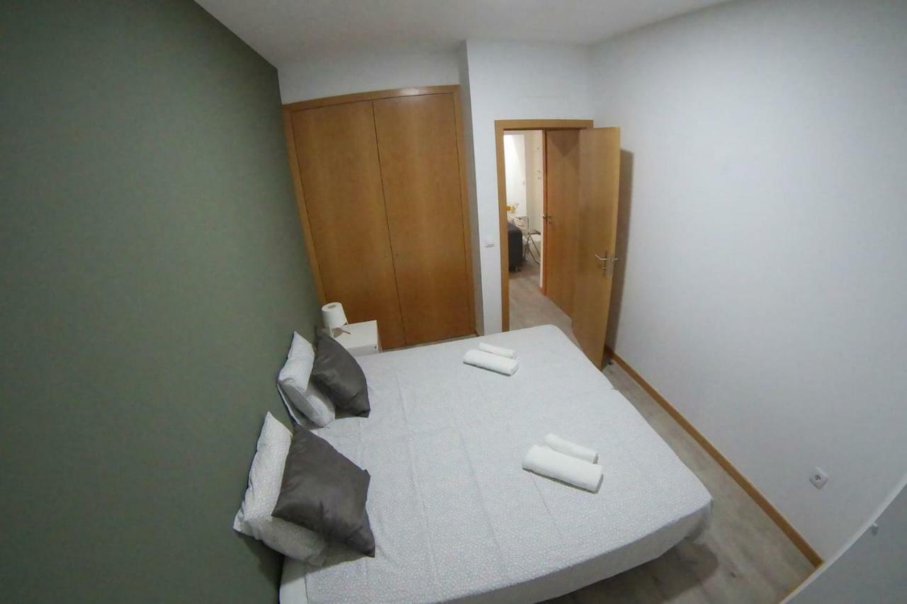 Coimbra Holiday Residence Bagian luar foto