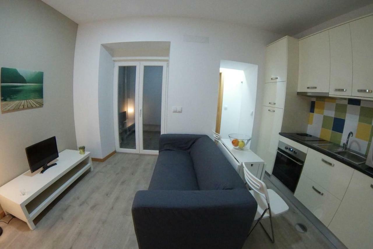 Coimbra Holiday Residence Bagian luar foto