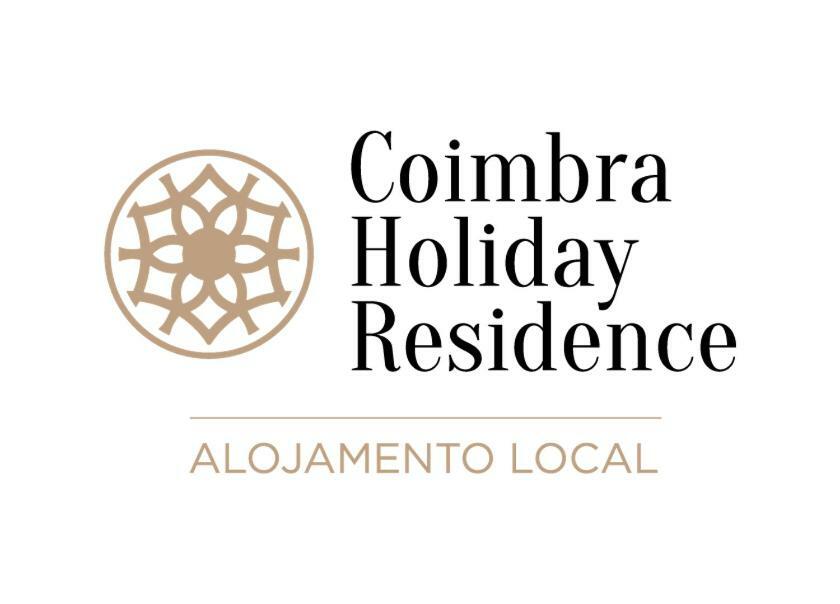 Coimbra Holiday Residence Bagian luar foto