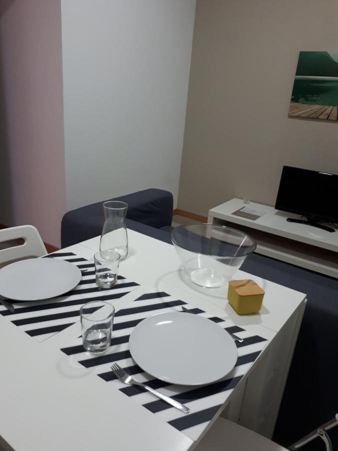 Coimbra Holiday Residence Bagian luar foto