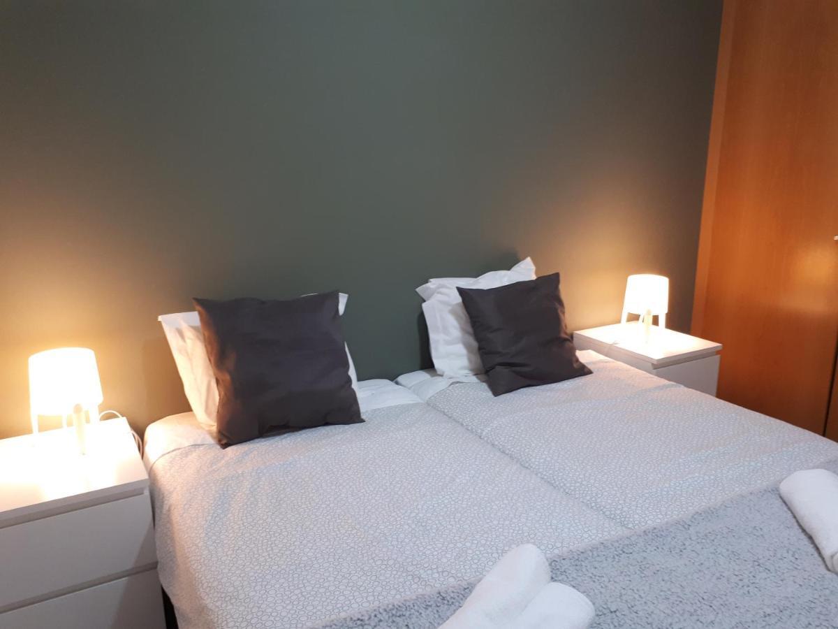 Coimbra Holiday Residence Bagian luar foto