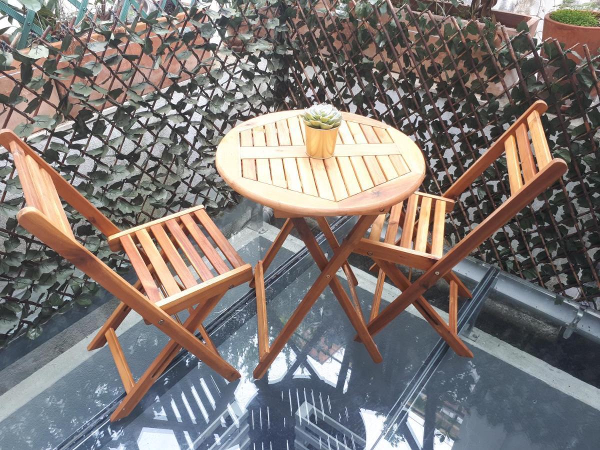 Coimbra Holiday Residence Bagian luar foto